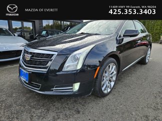 Used 2016 Cadillac XTS Luxury image 1
