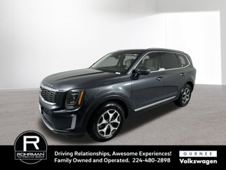 Used 2020 Kia Telluride EX image 1