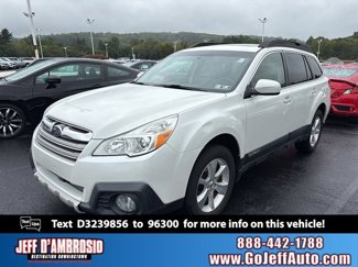Used 2013 Subaru Outback 2.5i Limited image 1