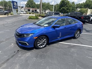 Used 2019 Honda Civic EX image 1