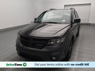 Used 2019 Dodge Journey SE w/ Connectivity Group image 1
