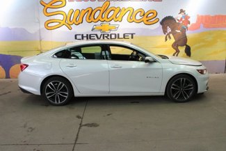 Used 2016 Chevrolet Malibu LT image 1