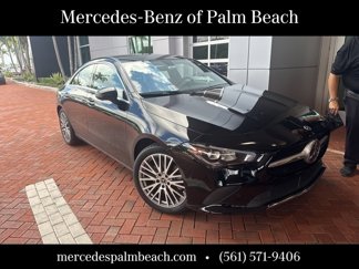 Certified 2023 Mercedes-Benz CLA 250 image 1
