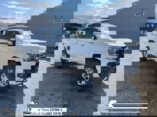 Used 2021 Chevrolet Colorado LT w/ Safety Package image 1
