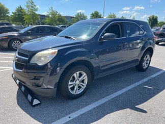 Used 2015 Chevrolet Equinox LS image 1