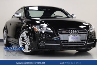 Used 2011 Audi TTS 2.0T Premium Plus image 1