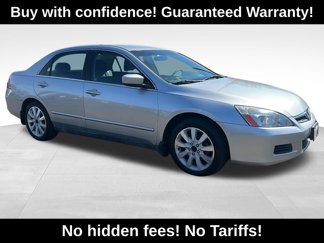 Used 2007 Honda Accord SE image 1