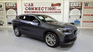 Used 2021 BMW X2 sDrive28i image 1