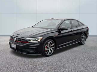 Certified 2019 Volkswagen Jetta GLI image 1