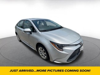 Used 2024 Toyota Corolla LE image 1