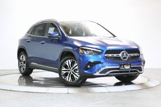 Certified 2025 Mercedes-Benz GLA 250 4MATIC image 1