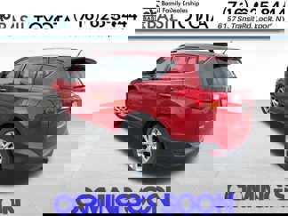 Used 2014 Toyota RAV4 Limited image 1