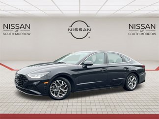 Used 2023 Hyundai Sonata SEL image 1