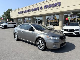 Used 2013 Kia Forte Koup EX w/ Tech Pkg image 1