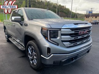 Used 2024 GMC Sierra 1500 SLE image 1