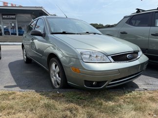 Used 2006 Ford Focus SES image 1