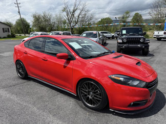 Used 2016 Dodge Dart GT image 1