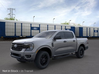 New 2025 Ford Ranger XLT image 1