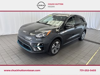 Used 2022 Kia Niro EX w/ Cold Weather Package video 1