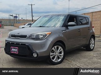 Used 2016 Kia Soul + image 1