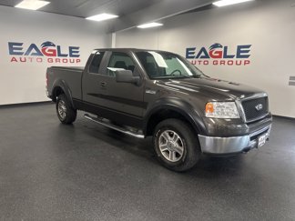 Used 2007 Ford F150 XLT image 1