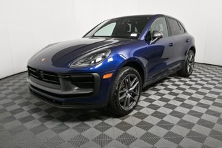 Used 2024 Porsche Macan image 1