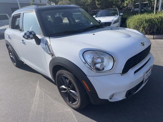 Used 2012 MINI Cooper Countryman S image 1