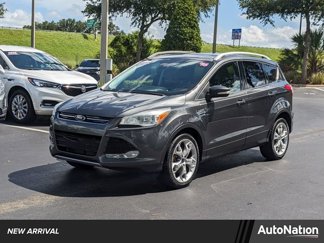 Used 2016 Ford Escape Titanium image 1
