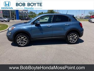 Used 2021 FIAT 500X Trekking w/ Trekking Value Package image 1