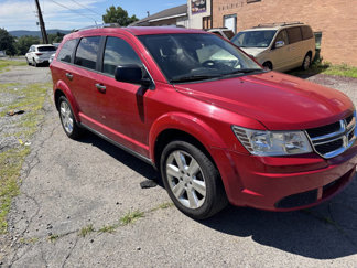 Used 2015 Dodge Journey SE w/ Quick Order Package 22F SE image 1