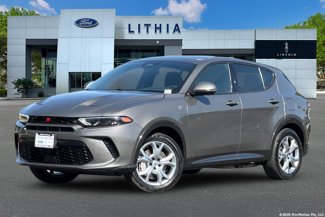 Used 2024 Dodge Hornet R/T image 1