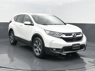 Used 2019 Honda CR-V EX-L image 1