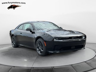 New 2025 Dodge Charger R/T w/ Quick Order Package 25M R/T image 1