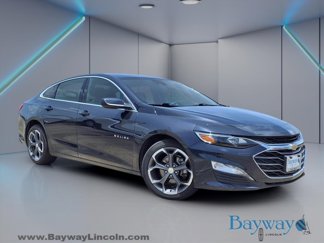 Used 2023 Chevrolet Malibu LT image 1