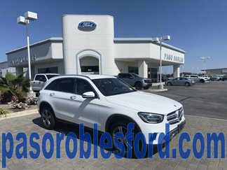 Used 2020 Mercedes-Benz GLC 300 image 1