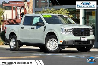 Certified 2024 Ford Maverick XL image 1