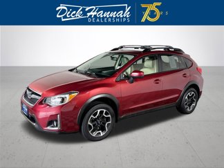 Used 2016 Subaru Crosstrek 2.0i Premium w/ Popular Package #2 image 1