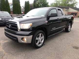 Used 2012 Toyota Tundra 4x4 Double Cab image 1
