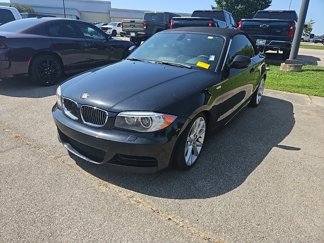 Used 2012 BMW 135i Convertible image 1