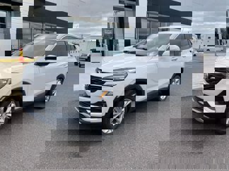 Used 2022 Buick Encore GX Preferred w/ Cold Weather Comfort Package image 1