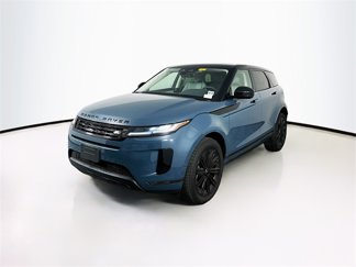 Used 2025 Land Rover Range Rover Evoque S image 1