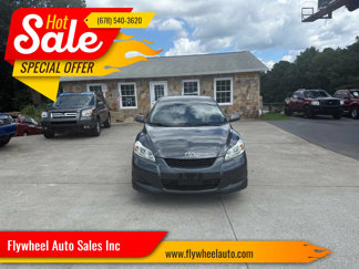 Used 2009 Toyota Matrix image 1