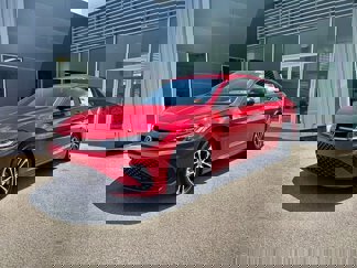 New 2025 Volkswagen Jetta Sport image 1