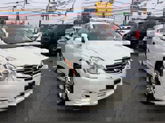Used 2010 Nissan Altima 2.5 SL w/ SL Pkg video 1