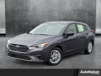 New 2025 Subaru Impreza 2.0i image 1