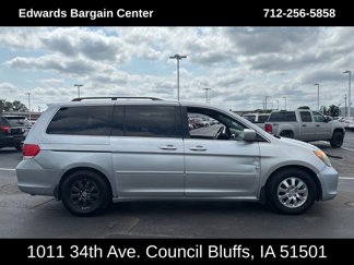 Used 2010 Honda Odyssey EX image 1