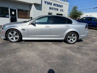Used 2009 Pontiac G8 GT w/ Premium Package image 1