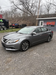 Used 2017 Nissan Altima 2.5 SL w/ 2.5 Technology Package image 1