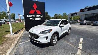 Used 2021 Ford Escape SE w/ Convenience Package image 1