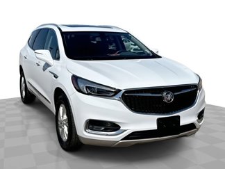 Used 2020 Buick Enclave Essence image 1